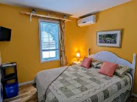 Au Saut du Lit