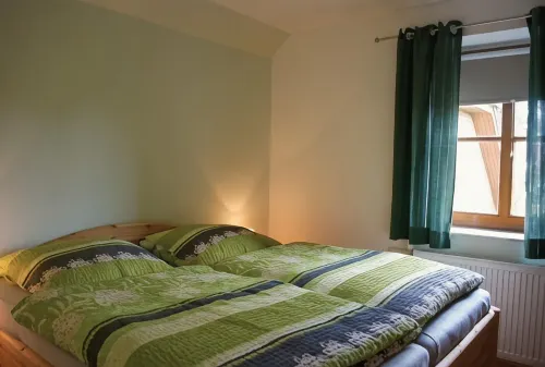 Apartment near Bird Park