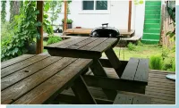 Samcheok Pine Scented House Pension