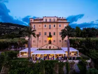 Park Hotel Villa Grazioli Hotels in Grottaferrata