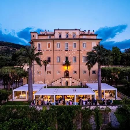 Park Hotel Villa Grazioli