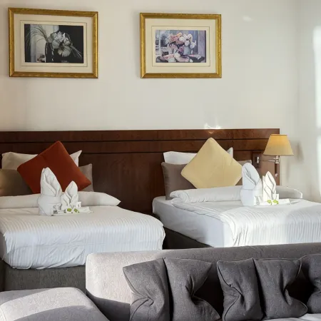 Le Jazz Hotel