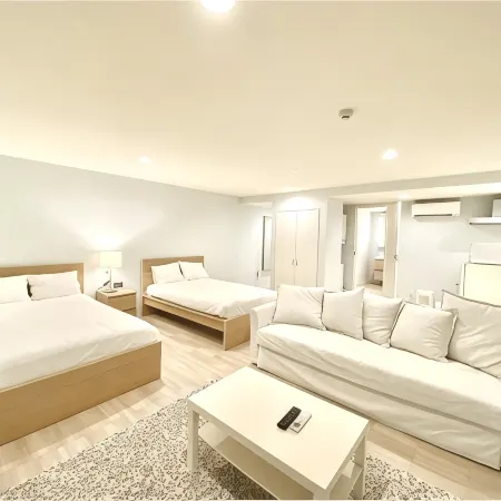 Hotel Sandriver Ishigakijima