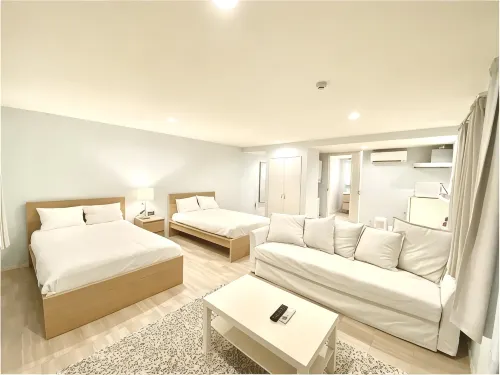 Hotel Sandriver Ishigakijima - 2 stelle
