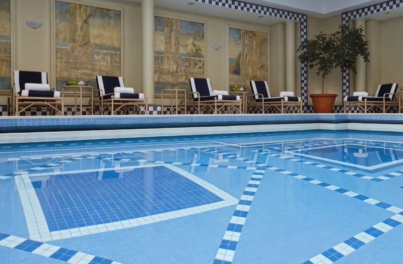Sheraton Santiago Hotel and Convention Center photo 4