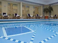 Sheraton Santiago Hotel and Convention Center - Pool