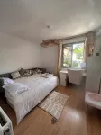 La parenthèse. 2 bedrooms. 75m2