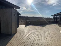 Kerengi Cottage – Modern Cozy Cabin Built 2024, Heart of Golden Circle Iceland - Homestays