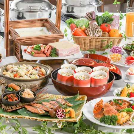 Tokyo Daiichi Hotel Tsuruoka