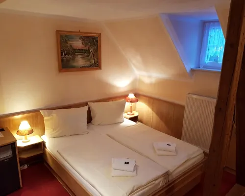 Hotel Landgut Ochsenkopf Hotels in Kemberg