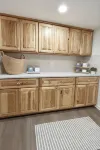 Perfect 5-bedroom house with private beach, indoor pool, in charming Carsonville - Boutique