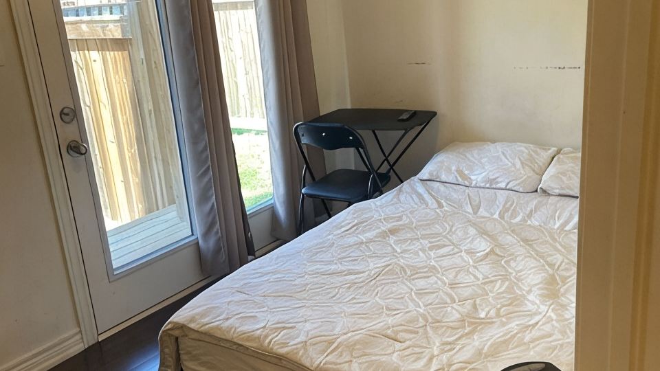 Comfortable Room with Free Parking