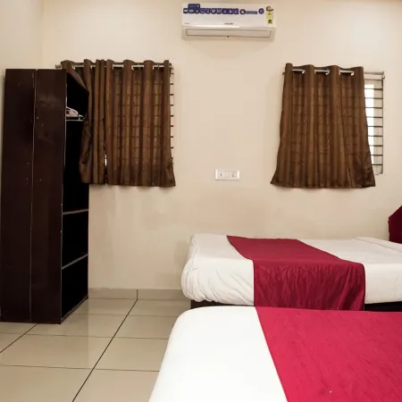Hotel The Grand Avanti