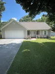 Fully fenced 3-bedroom house with garage in quiet and delightful Indian Trail - Wifi