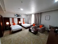 SBY Hotel - Kitchens