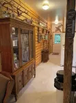 Rack Shack Rustic Cabin Retreat