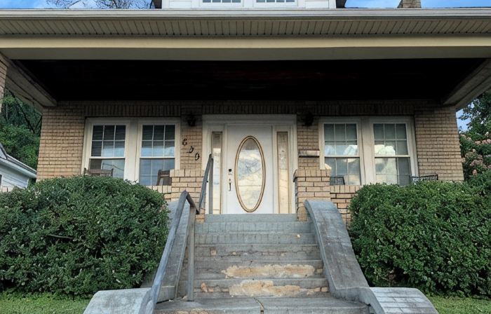Renovated In-Town Bungalow in French Lick