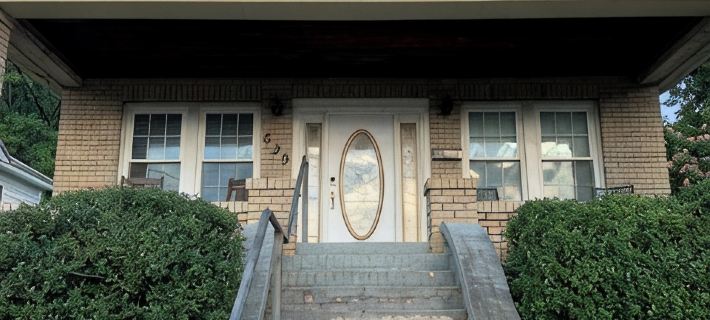 Renovated In-Town Bungalow in French Lick Hotels in Orange County