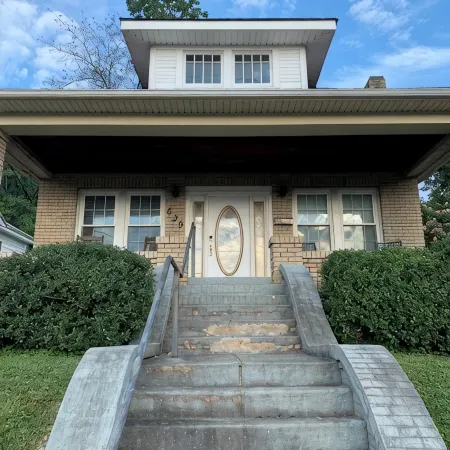 Renovated In-Town Bungalow in French Lick