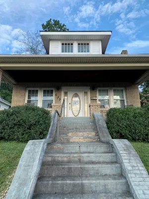 Renovated In-Town Bungalow in French Lick