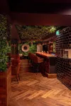 Hotel Bristol Verbier - bar