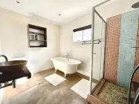 Kzn Park View Guest House - Halal Friendly Accommodation Durban