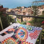 Villa Greta Hotel Rooms & Suites - Mountain view