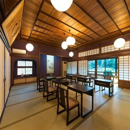 Ryokan Ohashi