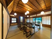 Ryokan Ohashi