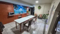 Hotel Kolman - parking