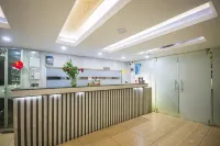 โรงแรม คาลิฟอร์เนีย - 2 ดาว