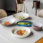 Mosella Suite Hotel - breakfast