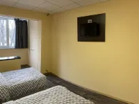 Sputnik Mini-Hotel ムルマンスクのホテル