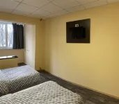 Спутник Отели в г. 
