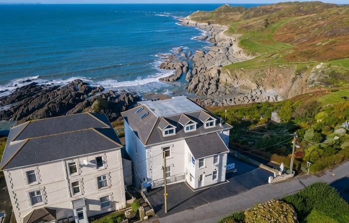 Lundy House Hotel