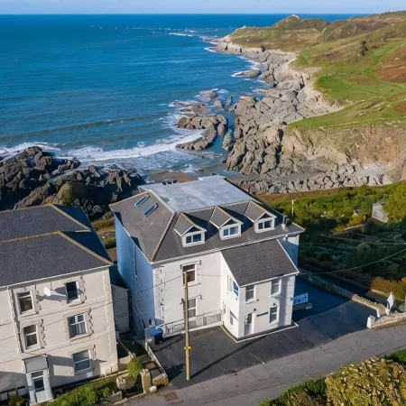 Lundy House Hotel