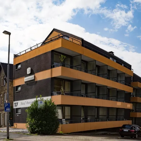 Hotel Hages
