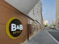 B&B HOTEL Prague-City - 3-Star