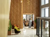TOR'RE Astana, Trademark Collection by Wyndham Hotels in Astana