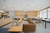 TownePlace Suites by Marriott Longview - breakfast