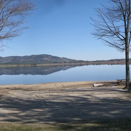 Waterfront Home on the Beach. Ossipee Lake