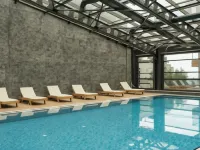 Residence Inn Trabzon Hotels in Yomra