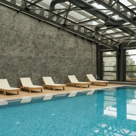 Residence Inn Trabzon