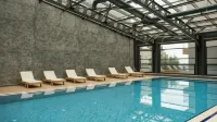 Residence Inn Trabzon