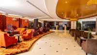 Nordic Palace and Spa - breakfast