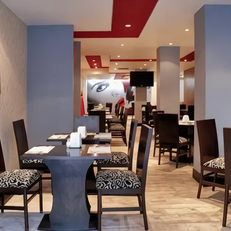 Hotel Regente