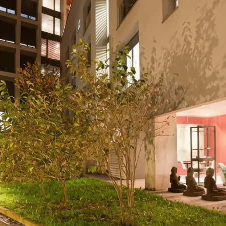 Zambala Luxury Apartments