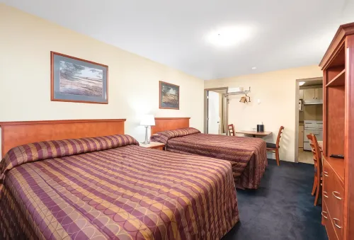 Linda Vista Motel