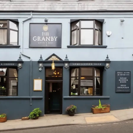 The Granby Hotel