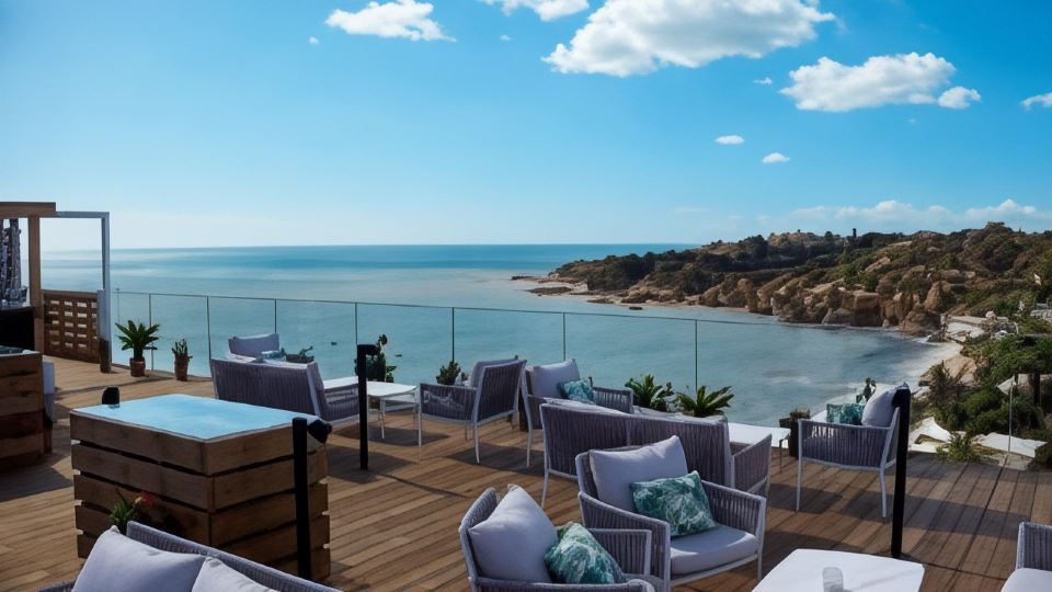 Monicca Collection Suites and Residences